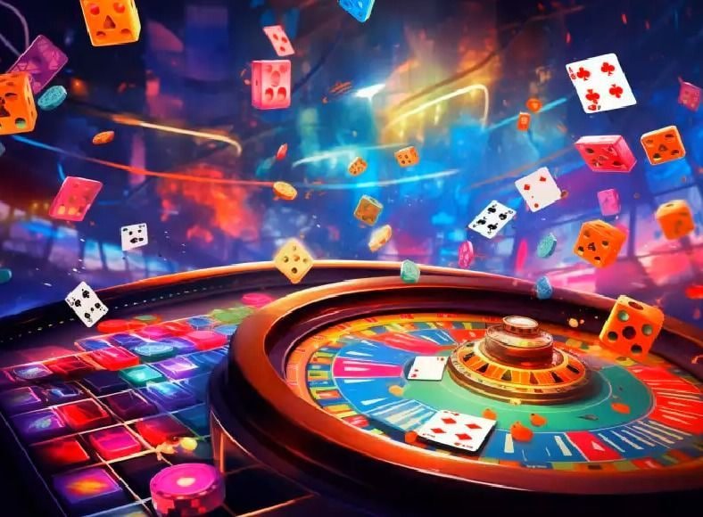 chơi có trách nhiệm okwin apk